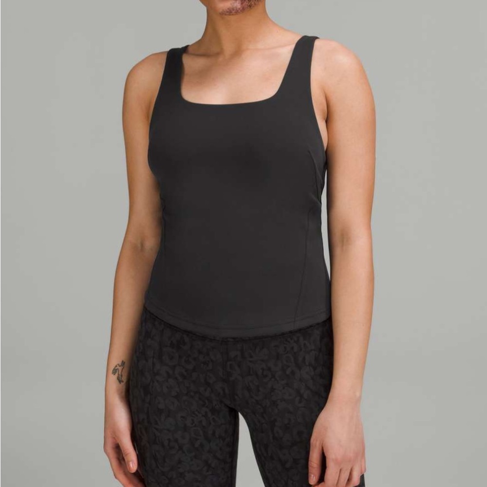 Lululemon InStill Tank Top